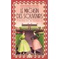 Therese & Gisela, tome 2, Le magasin des souvenirs