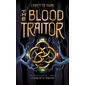 Le sang de la trahison, tome 3, The prison healer