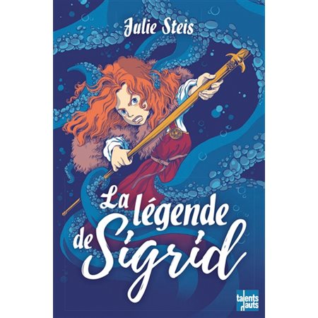 La légende de Sigrid