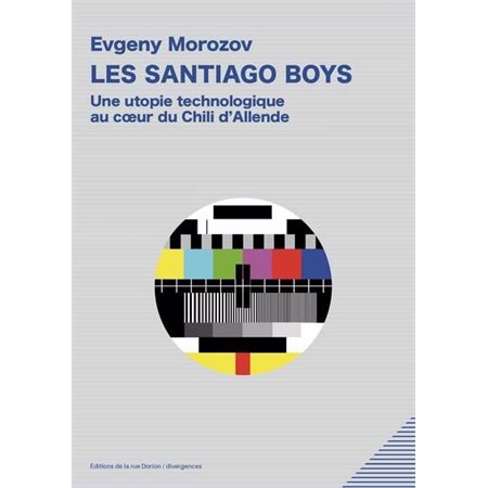 Les Santiago Boys
