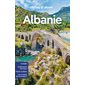 Albanie 2024