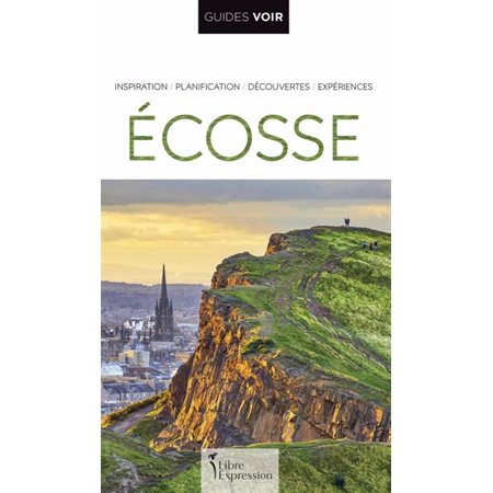 Écosse 2024