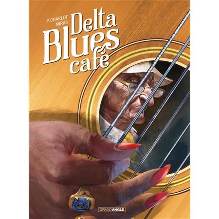 Delta Blues Café