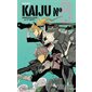 Kaiju n° 8 : immersion dans la 3e unité !