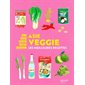 Asie veggie : les meilleures recettes