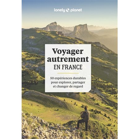 Voyager autrement en France