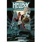 La nuit du cyclope, tome 8, Hellboy & BPRD