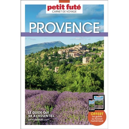 Provence 2024