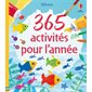 365 activités pour l'année