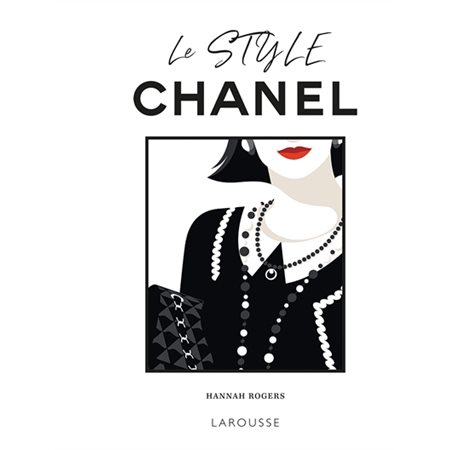 Le style Chanel : questions d'allure !