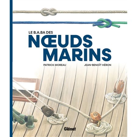 Le b.a.-ba des noeuds marins