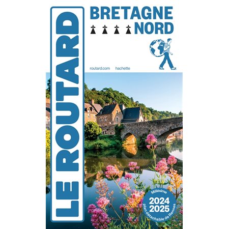 Bretagne Nord : 2024-2025