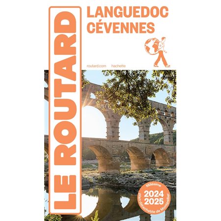 Languedoc, Cévennes : 2024-2025