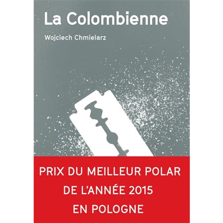 La Colombienne