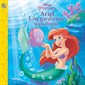 Ariel une gardienne aquatique; Disney Princesses