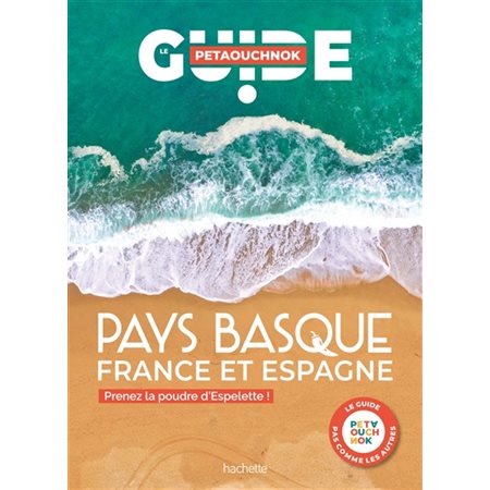 Pays basque : France et Espagne