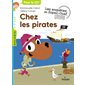 Chez les pirates; Les enquêtes de Super-Ouaf