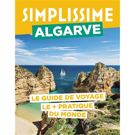 Algarve; simplissime