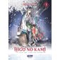 Higo no Kami : celui qui tisse les fleurs, Vol. 1