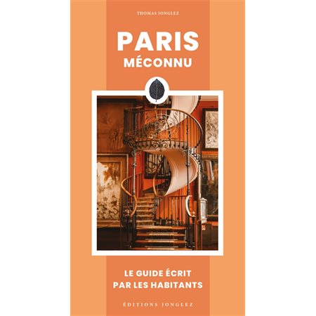 Paris méconnu