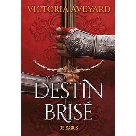 Destin brisé, tome 3, Terres brisées