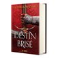 Destin brisé, tome 3, Terres brisées