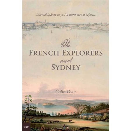 The French Explorers and Sydney