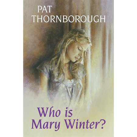 Who Is Mary Winter?