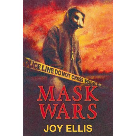 Mask Wars