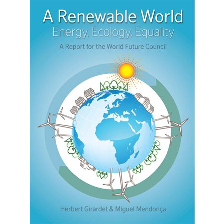 A Renewable World