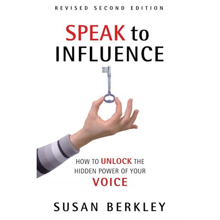 Speak to Influence