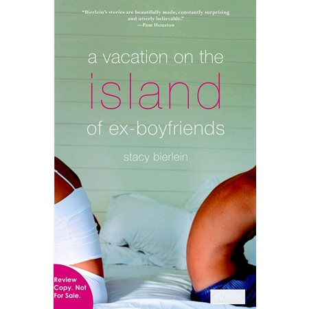 A Vacation on the Island of Ex-Boyfriends