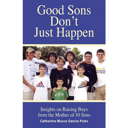 Good Sons Don't Just Happen