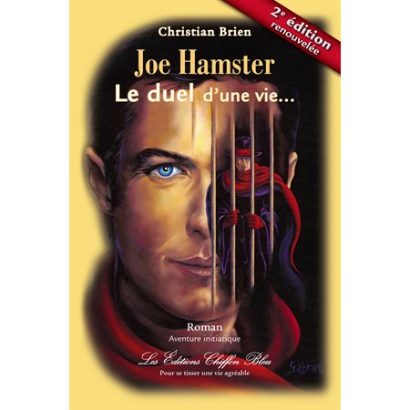 Joe Hamster, Le duel d'une vie 2e édition