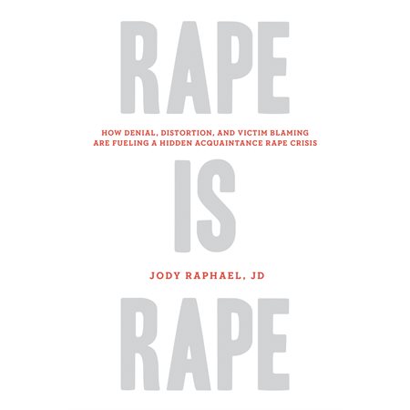 Rape Is Rape