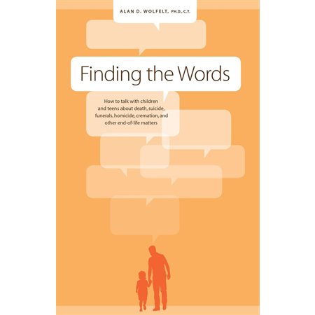 Finding the Words