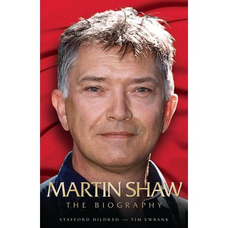 Martin Shaw