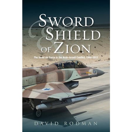 Sword and Shield of Zion