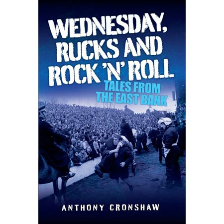 Wednesday, Rucks and Rock 'n' Roll