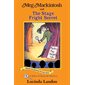 Meg Mackintosh and the Stage Fright Secret