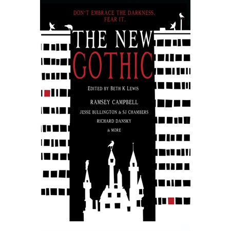 The New Gothic