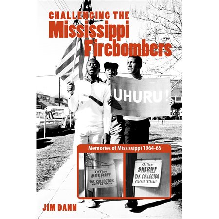 Challenging the Mississippi Firebombers