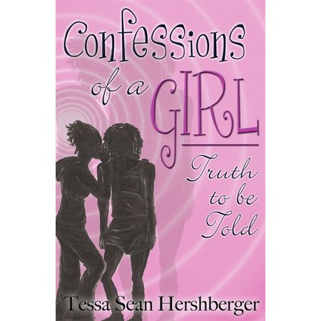 Confessions of a Girl