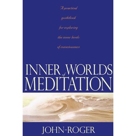Inner Worlds of Meditation