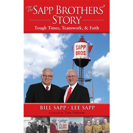 The Sapp Brothers' Story