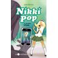 Nikki pop 1 : Le rêve d'Émily