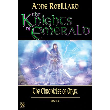 Knights of Emerald 12 : Irianeth