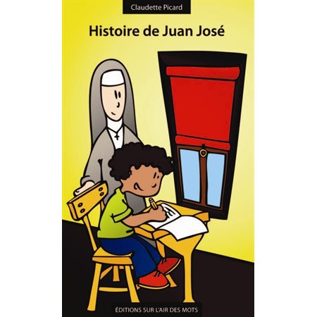 Histoire de Juan José