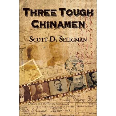 Three Tough Chinamen