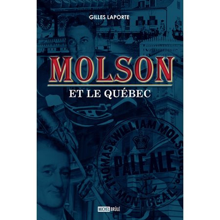 Molson et le Québec